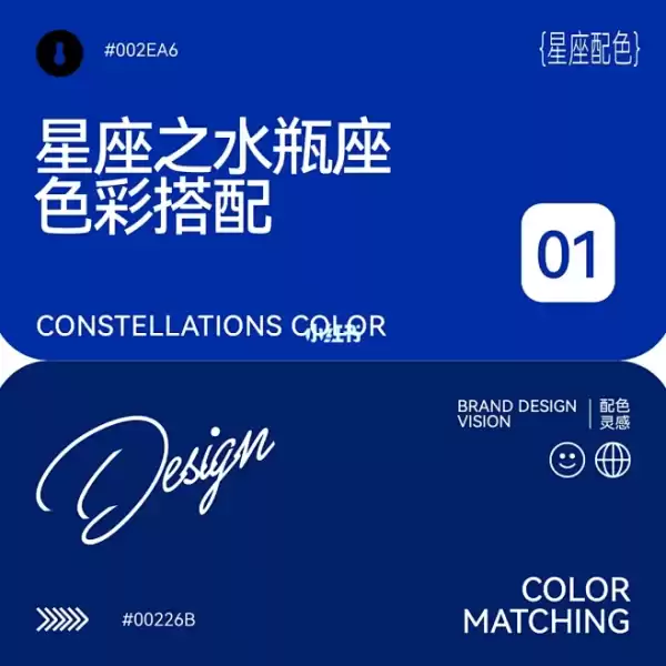 十二星座的彩泥偏好，探索隐藏的内心,象征,十二星座,自我,第1张
