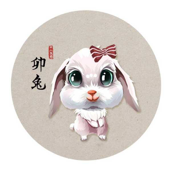 兔宝宝叠字姓名怎么取名，创意与技巧分享,象征,合作,希望,第1张