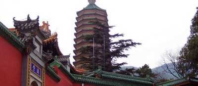灵光寺求签注意事项,事业,希望,求签,第1张
