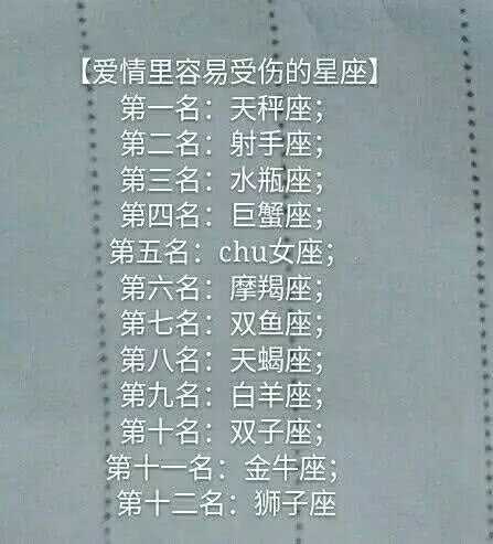 十二星座，最能当什么老师,十二星座,星座,导师,第1张