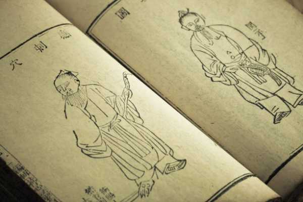 描绘良辰吉时的词语，古代文人墨客的智慧结晶,象征,命运,吉时,第1张