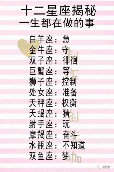 十二月星座，双鱼与射手的奇妙变化,挑战,自我,星座,第1张