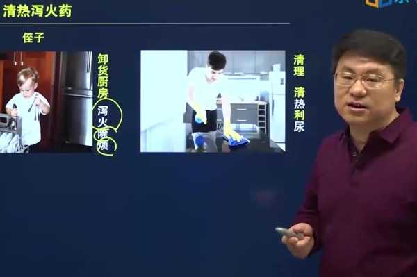 小院种药材，要讲究,希望,风水布局,风水,第1张