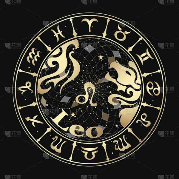 十二星座的 charm，从黄蓉到白富美，这些星座真的会带来吗？,象征,事业,挑战,第1张