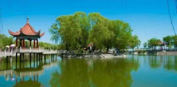北湖公园算命地方叫什么,算命,占卜,风水,第1张