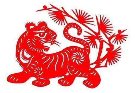 2018年9月30日属虎人吉时解析，运势与生活建议,象征,事业,挑战,第1张