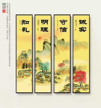师生头像，传统与现代的结合,象征,气场,传统与现代,第1张