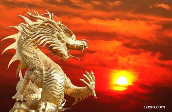 龙宝宝怎么用古诗取名好听,象征,挑战,宝宝取名,第1张