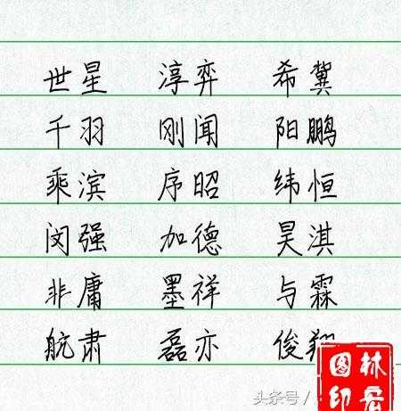 百宝宝取名宜忌解析,宝宝取名,希望,属虎,第1张