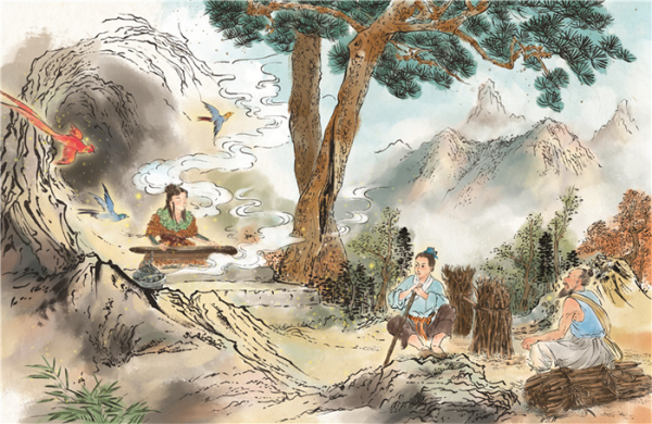 正月理发最吉时辰，传统文化与现代生活的智慧,象征,吉时,自我,第1张