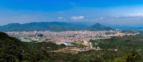 云霄渡头岩寺庙求签，求签方法与意析,象征,命运,事业,第1张