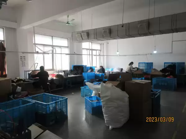中牟县吉时洗护用品厂地址，地理位置与联方式,吉时,希望,地理位置,第1张