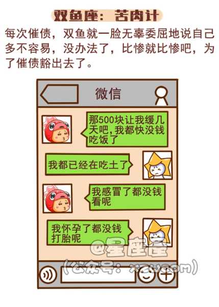十二星座，为何放弃金钱？,事业,十二星座,自我,第1张