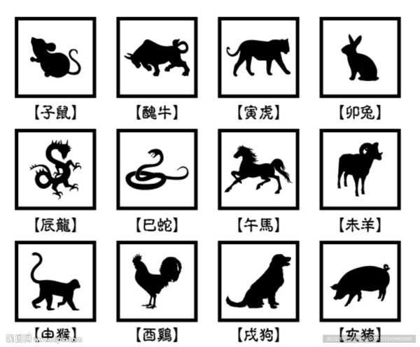 生肖运势，天降大，your year of good fortune and success!,事业,生肖运势,第1张
