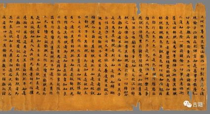 一、佛前求签的历史与文化背景,命运,自我,求签,第1张