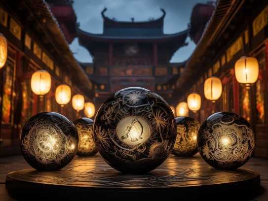 十二星座黑晶玉，解读与文化意义,十二星座黑晶玉，解读与文化意义,象征,挑战,十二星座,第1张