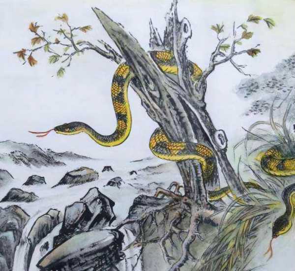 6月29日生肖蛇运势，智慧与机遇的剑,事业,挑战,自我,第1张