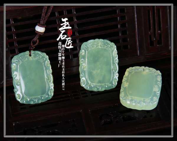 十二星座带什么玉佩,象征,事业,挑战,第1张