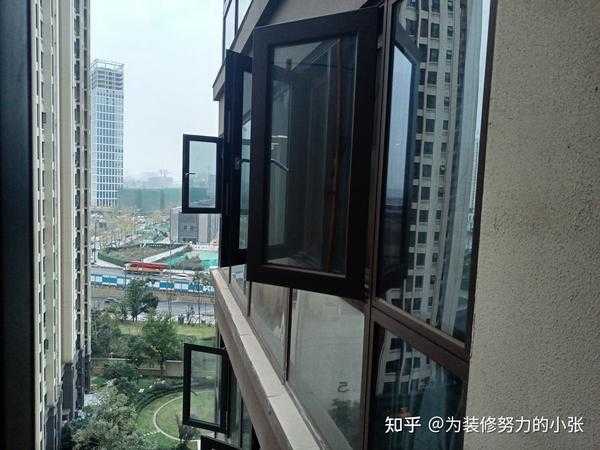 新家选窗户，全靠这几点,希望,气场,风水布局,第1张