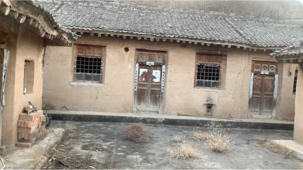 农村房子门前讲究，布局与讲究,象征,希望,能量,第1张