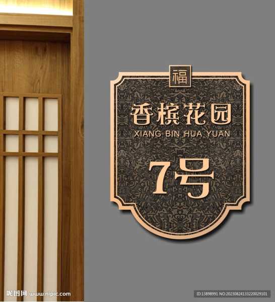 门牌号2903，数字背后的神秘力量,象征,命运,事业,第1张
