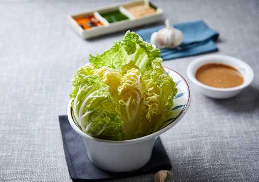 梦见大白菜，周公解的象征启示,象征,希望,解梦,第1张
