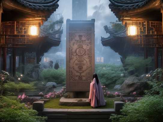 车牌吉凶准，从传统文化到现代意义的解析,车牌吉凶准，从传统文化到现代意义的解析,象征,命运,事业,第1张
