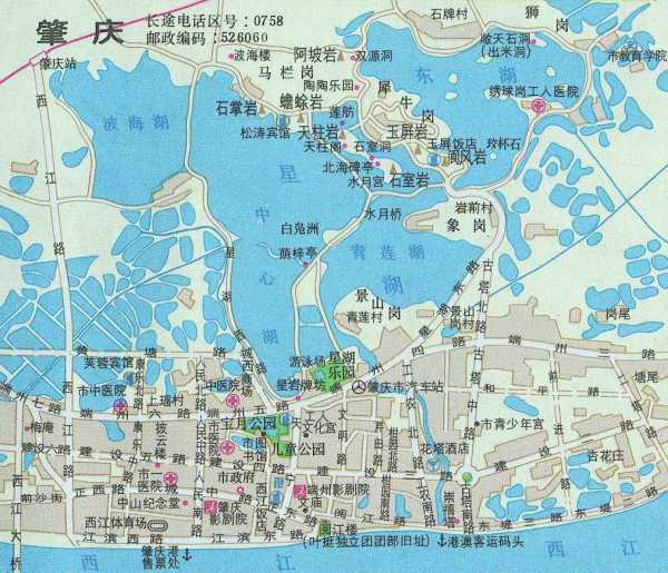 肇庆哪里求签比较准？这些地方你一定要知道！,命运,事业,希望,第1张