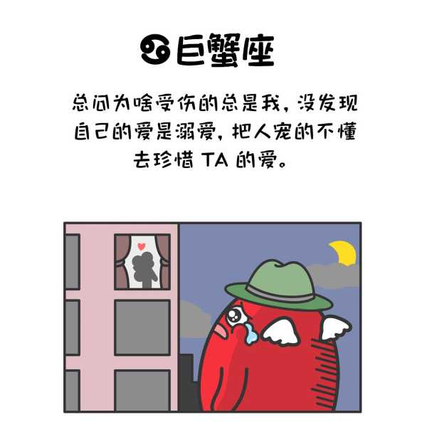 十二星座，十二种病？你别不信！,十二星座,希望,自我,第1张