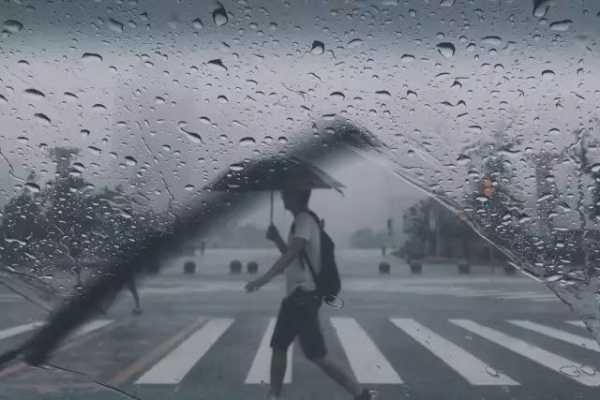 十二星座最怕什么雨,挑战,十二星座,自我,第1张