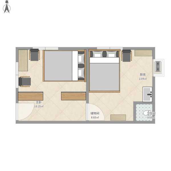 自建房选，如何选择一个理想的居住环境,事业,气场,风水布局,第1张