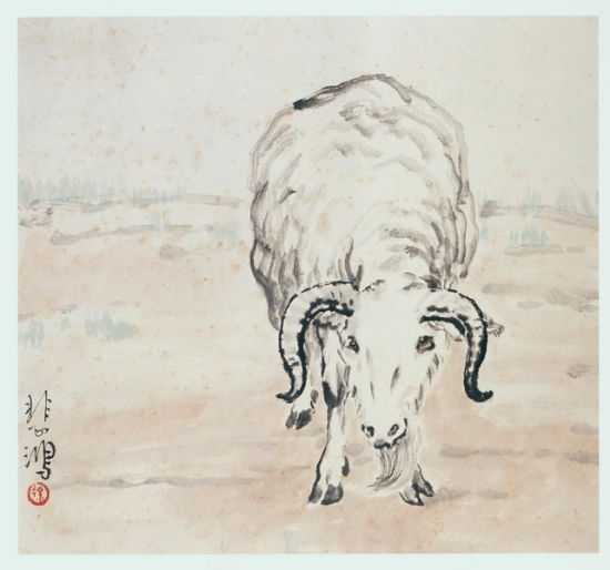 12月14日生肖羊运势，事业与健康的关键时刻,事业,挑战,自我,第1张
