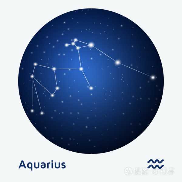 水瓶座,最聪明的星座,象征,事业,挑战,第1张 水瓶座,最聪明的星座,象征,事业,挑战,第1张