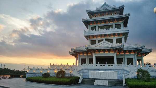 抚州寺庙求签的文化与习俗解析,象征,希望,求签,第1张