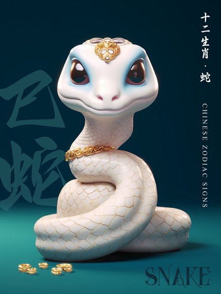 蛇宝宝取名伊晨，寓意与象征,象征,挑战,希望,第1张