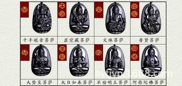 十二星座的保护佛是谁,象征,事业,挑战,第1张