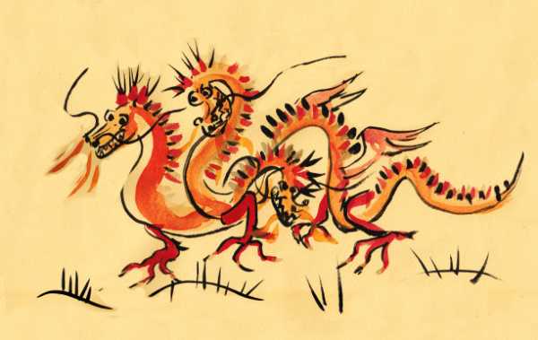 墨鲤鱼，中的神秘存在与禁忌解析,象征,事业,自我,第1张