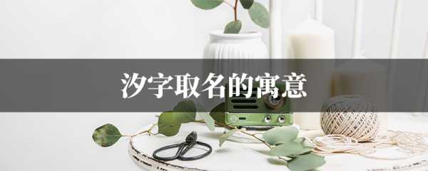 虎宝宝取名汐，寓意深刻，名字,象征,希望,吉时,第1张
