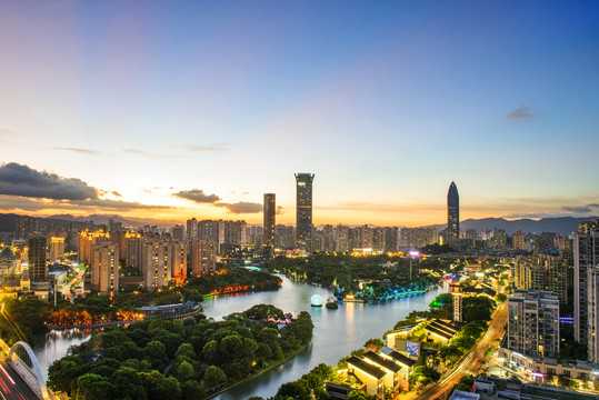 温州碧桂园交房大吉时间，一场的仪式与美好期待,象征,吉时,成功,第1张