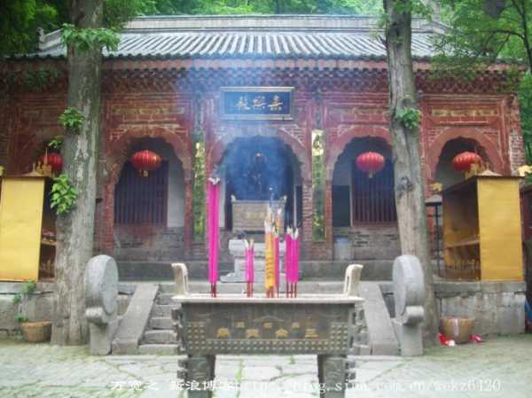 琼州琅琊山无梁殿求签，历史与现代的对话,命运,求签,占卜,第1张