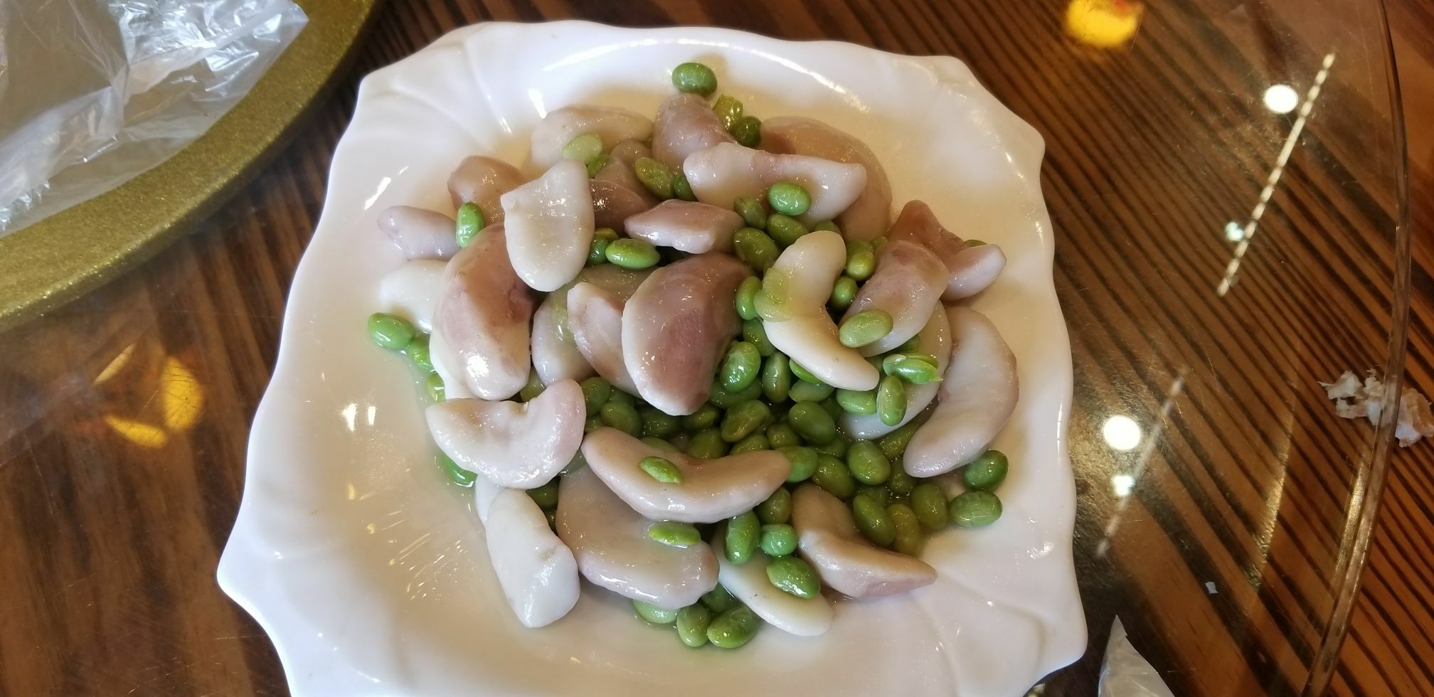 梦见菜，解读梦境中的蔬菜象征,象征,事业,挑战,第1张