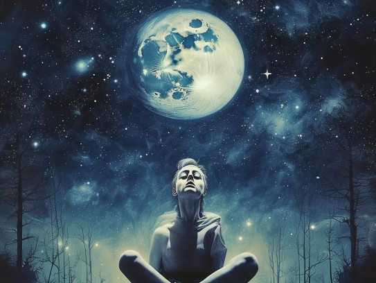 直觉最准，星座揭示你的内心,直觉最准，星座揭示你的内心,象征,自我,星座,第1张
