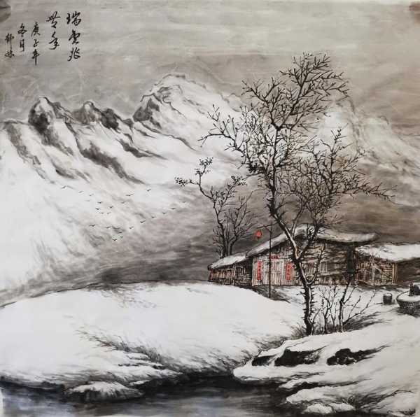 株山有术，占卜自然之奥秘,象征,挑战,求签,第1张