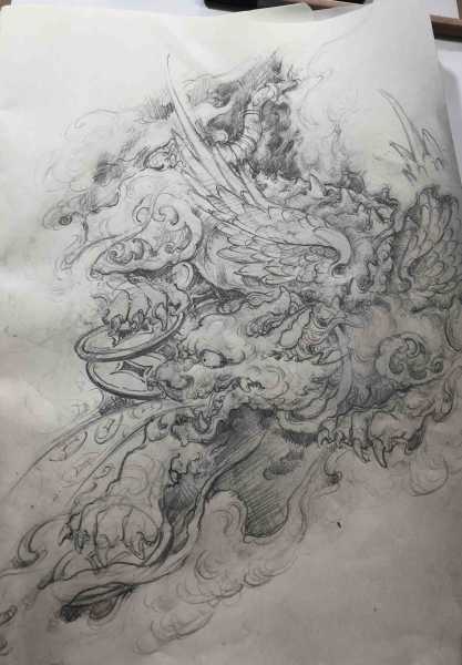 好，用户让我写一篇关于除了貔貅还有什么的文章，首先我需要确定文章的标题。标题要吸引人，同时涵盖主题，所以貔貅之外的知识听起来不错,象征,命运,事业,第1张