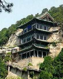 永福寺求签位置在哪里？探秘永福寺的求签文化,象征,命运,求签,第1张