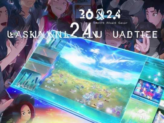 原神2.4，玩家的期待与希望,原神2.4，玩家的期待与希望,希望,合作,求签,第1张