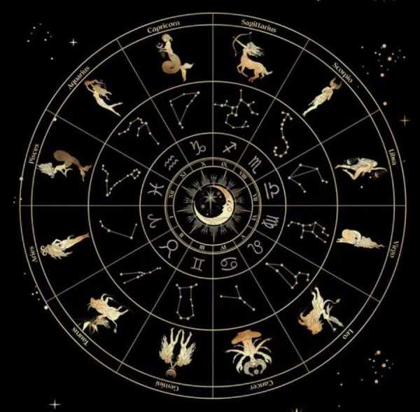 十二星座狮子是什么座的,十二星座,气场,能量,第1张