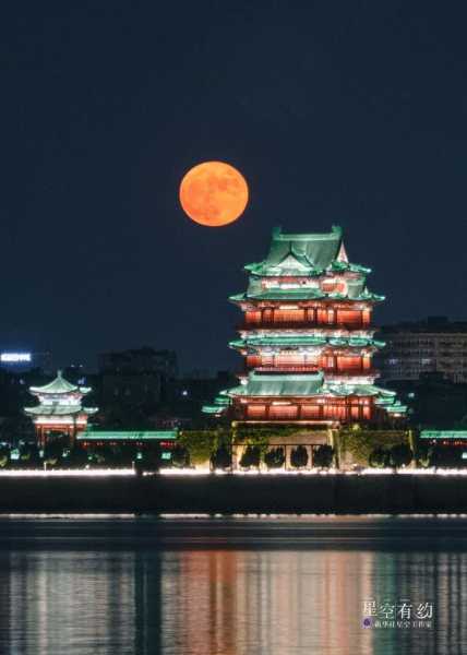 十五楼，传统建筑中的,象征,气场,能量,第1张