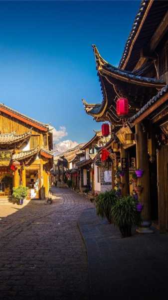 好，用户让我写一篇关于丽江求签地方好玩的文章，先写标题，再写内容，内容不少于905字。首先，我需要确定丽江有哪些求签的地方，描述这些地方的特色和好玩的活动,命运,求签,时光,第1张