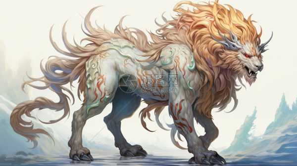 神兽禁忌是什么意思,象征,挑战,风水布局,第1张 神兽禁忌是什么意思,象征,挑战,风水布局,第1张